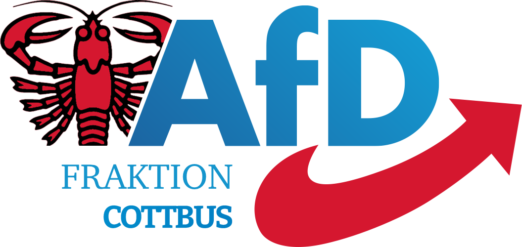 AfD Fraktion Cottbus