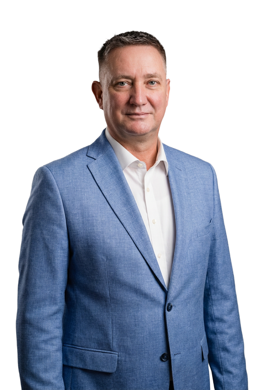 Portrait von Andreas Böhm